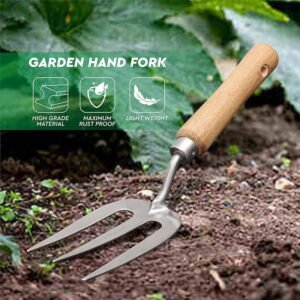 Garden Hand Fork