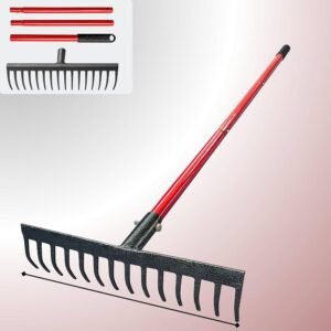 Garden Rake