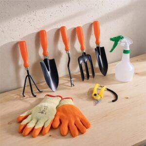 Garden Tool Set