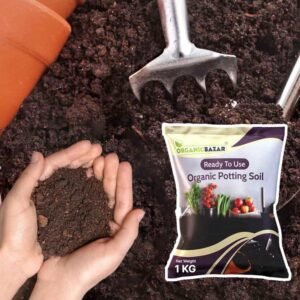 Potting Soil Mix