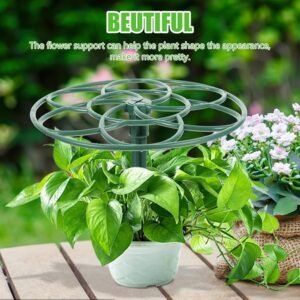 Plant Support Stakes