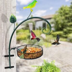 Bird Feeder Hanging