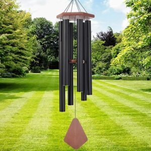 Garden Wind Chimes