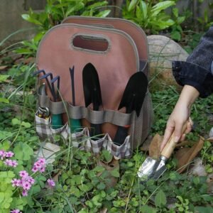 Garden Tool Storage Bag