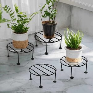 Indoor Plant Stand