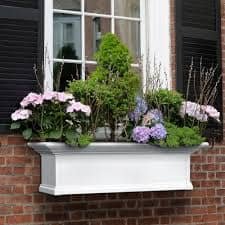 Window Box Planter